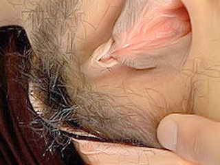 Getting Her Hairy Pussy Eaten Out: Tokyo's Sexiest Nippon XXX Porn Thai