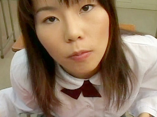 Japanese teen fucking XXX porn in Tokyo