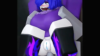 Gets fucked in the ass in an unseen backalley!