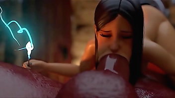 Futanari Succub