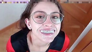 BEST TEEN CUMSHOTS CUMPILATION VOL.1 BY SHANAXNOW